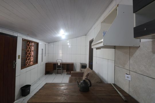Casa para alugar com 1 quarto, 30m² em Parque da Matriz, Cachoeirinha