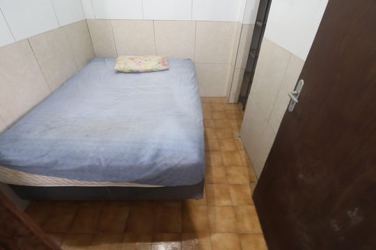 Quarto 1 de casa para alugar com 1 quarto, 30m² em Parque da Matriz, Cachoeirinha