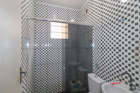 Casa à venda com 2 quartos, 68m² em Mato Grande, Canoas