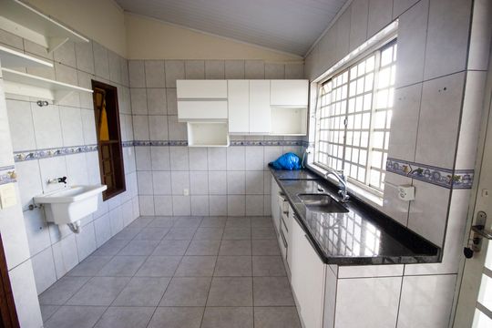 Casa para alugar com 2 quartos, 90m² em Qn 5, Brasília