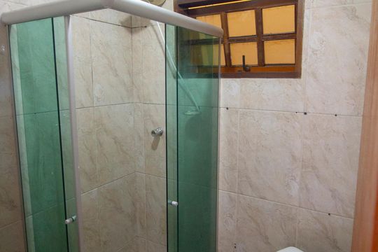 Casa para alugar com 2 quartos, 90m² em Qn 5, Brasília