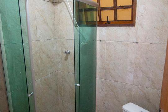 Casa para alugar com 2 quartos, 90m² em Qn 5, Brasília