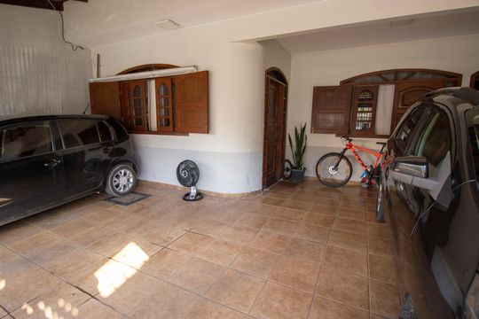 Casa para alugar com 2 quartos, 90m² em Qn 5, Brasília