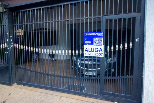 Casa para alugar com 2 quartos, 90m² em Qn 5, Brasília
