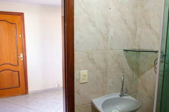 Casa para alugar com 2 quartos, 90m² em Qn 5, Brasília