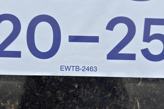 EWTB-2463 de apartamento para alugar com 2 quartos, 110m² em Tatuapé, São Paulo
