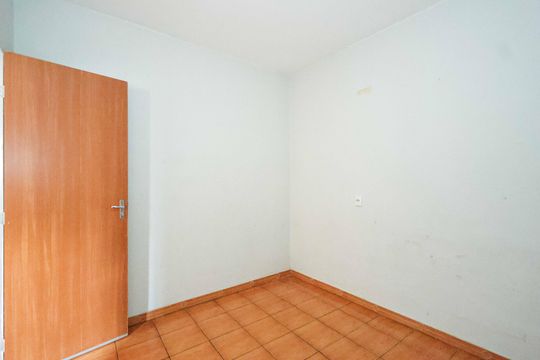 Quarto 2 de casa para alugar com 2 quartos, 50m² em Betânia, Belo Horizonte