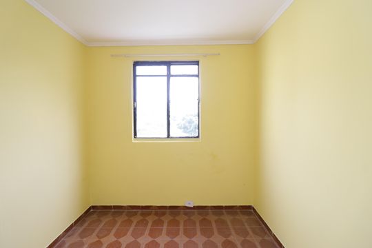 Quarto 2 de apartamento à venda com 2 quartos, 48m² em Jardim Antártica, São Paulo
