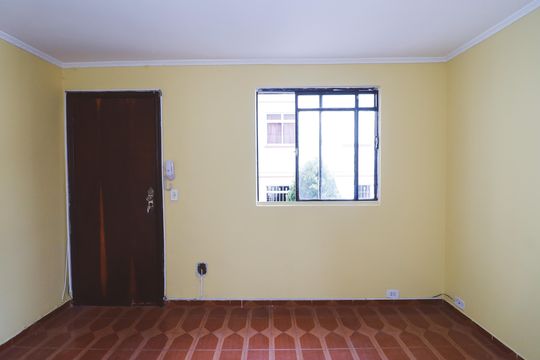 Apartamento à venda com 2 quartos, 48m² em Jardim Antártica, São Paulo