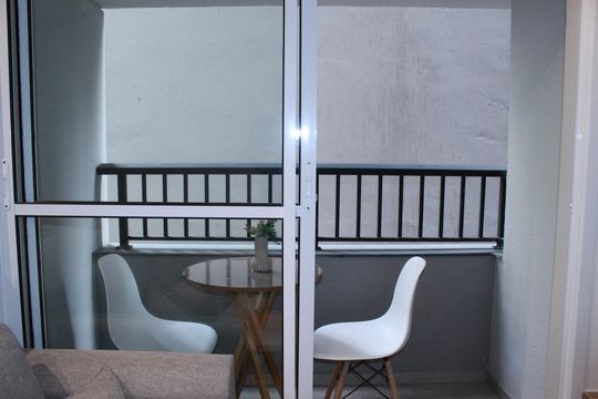 Kitnet/Studio para alugar com 1 quarto, 29m² em Vila Buarque, São Paulo