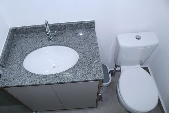 Kitnet/Studio para alugar com 1 quarto, 29m² em Vila Buarque, São Paulo