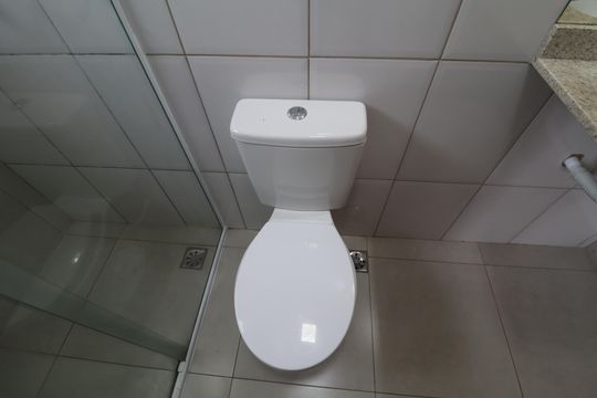 Apartamento para alugar com 2 quartos, 67m² em Jardim Residencial Martinez, Sorocaba