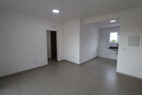 Apartamento para alugar com 2 quartos, 67m² em Jardim Residencial Martinez, Sorocaba