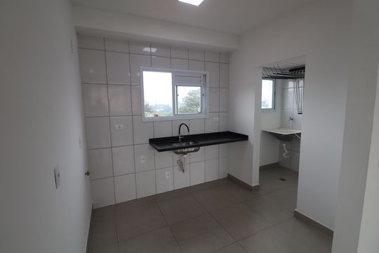 Apartamento para alugar com 2 quartos, 67m² em Jardim Residencial Martinez, Sorocaba
