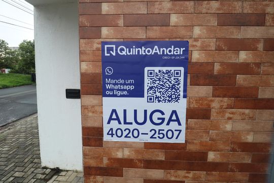 Apartamento para alugar com 2 quartos, 67m² em Jardim Residencial Martinez, Sorocaba