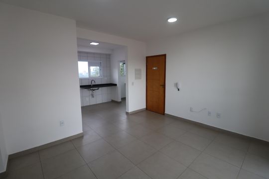 Apartamento para alugar com 2 quartos, 67m² em Jardim Residencial Martinez, Sorocaba