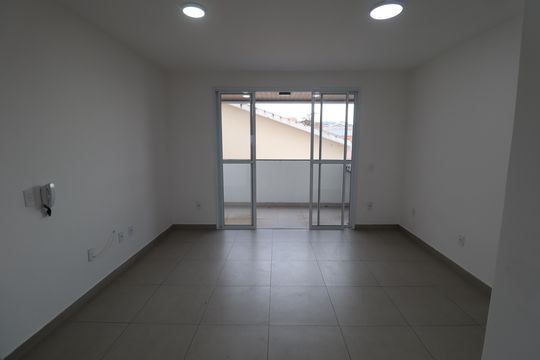 Apartamento para alugar com 2 quartos, 67m² em Jardim Residencial Martinez, Sorocaba