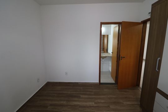 Apartamento para alugar com 2 quartos, 67m² em Jardim Residencial Martinez, Sorocaba