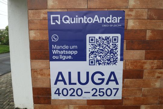 Apartamento para alugar com 2 quartos, 67m² em Jardim Residencial Martinez, Sorocaba