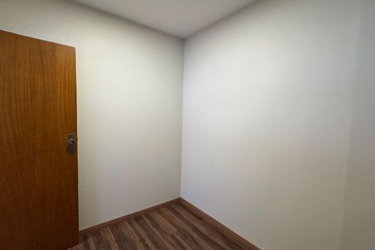 Quarto de Serviço de apartamento para alugar com 4 quartos, 227m² em Tabajaras, Uberlândia