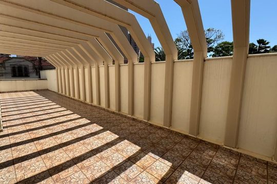 Área comum de apartamento para alugar com 4 quartos, 227m² em Tabajaras, Uberlândia