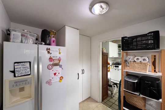 Área de Serviço de apartamento à venda com 2 quartos, 82m² em Recreio dos Bandeirantes, Rio de Janeiro