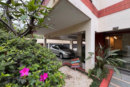 Área comum de apartamento à venda com 2 quartos, 82m² em Recreio dos Bandeirantes, Rio de Janeiro