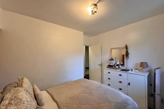 Quarto 1 de apartamento à venda com 2 quartos, 82m² em Recreio dos Bandeirantes, Rio de Janeiro