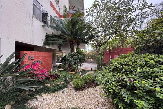 Área comum de apartamento à venda com 2 quartos, 82m² em Recreio dos Bandeirantes, Rio de Janeiro