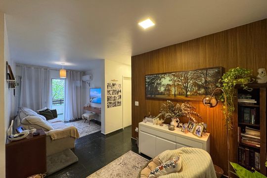 Apartamento à venda com 2 quartos, 82m² em Recreio dos Bandeirantes, Rio de Janeiro