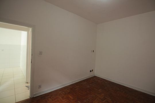 Quarto 2 de casa de condomínio para alugar com 3 quartos, 88m² em Marapé, Santos