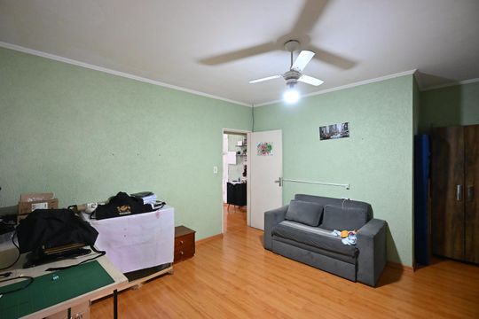 Suíte de casa à venda com 4 quartos, 160m² em Jardim D’abril, São Paulo