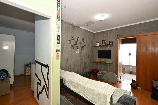 Casa à venda com 4 quartos, 160m² em Jardim D’abril, São Paulo