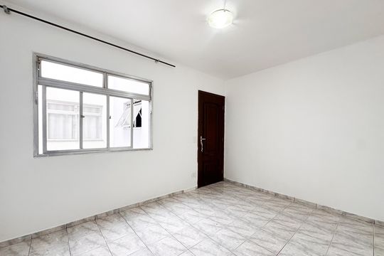 Apartamento para alugar com 2 quartos, 55m² em Assunção, São Bernardo do Campo