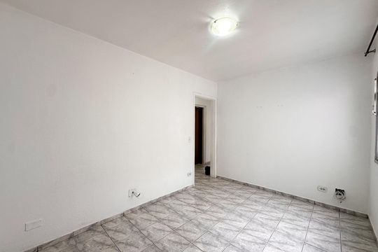 Sala de apartamento para alugar com 2 quartos, 55m² em Assunção, São Bernardo do Campo