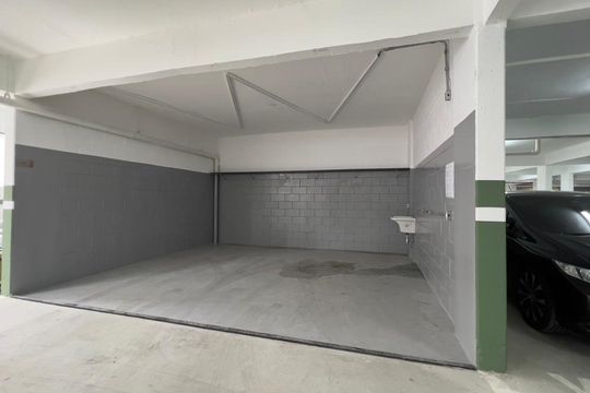Área comum de apartamento para alugar com 2 quartos, 58m² em Picanço, Guarulhos