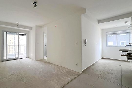 Apartamento para alugar com 2 quartos, 58m² em Picanço, Guarulhos