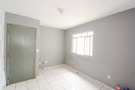 Apartamento para alugar com 2 quartos, 51m² em Vila Nova Bonsucesso, Guarulhos
