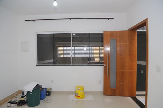 Sala de casa à venda com 3 quartos, 130m² em Jardim Sao Carlos (zona Leste), São Paulo