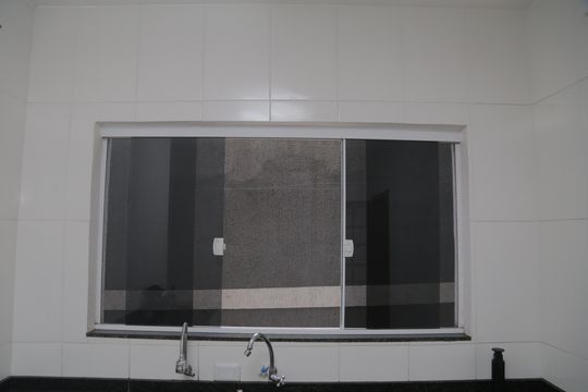 Cozinha de casa à venda com 3 quartos, 130m² em Jardim Sao Carlos (zona Leste), São Paulo