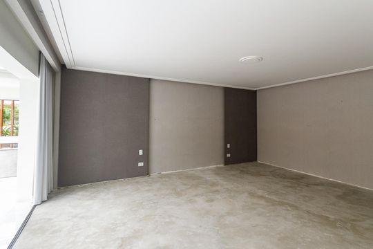 Suíte Master de casa de condomínio à venda com 4 quartos, 645m² em Colinas da Anhanguera, Santana de Parnaíba