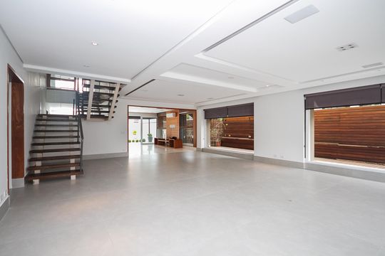 Casa de Condomínio à venda com 4 quartos, 645m² em Colinas da Anhanguera, Santana de Parnaíba