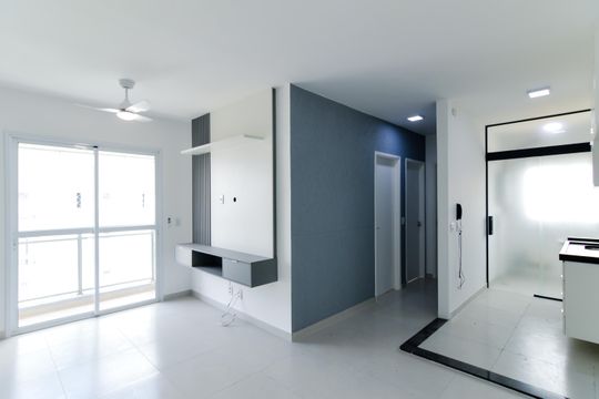 Apartamento para alugar com 2 quartos, 50m² em Jardim Flor da Montanha, Guarulhos