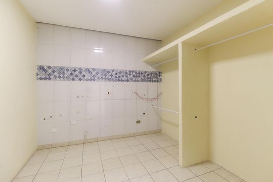 Casa para alugar com 1 quarto, 50m² em Itaim Paulista, São Paulo