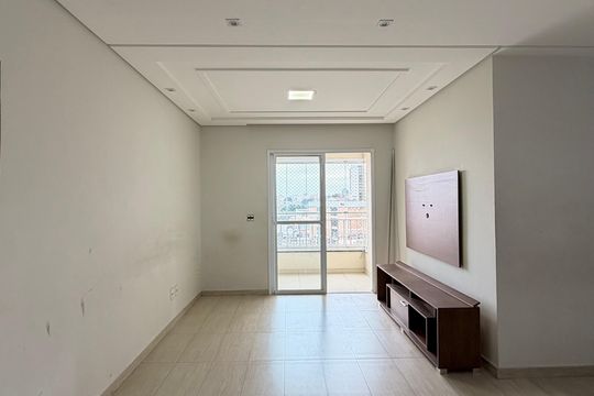 Apartamento à venda com 3 quartos, 84m² em Barcelona, São Caetano do Sul