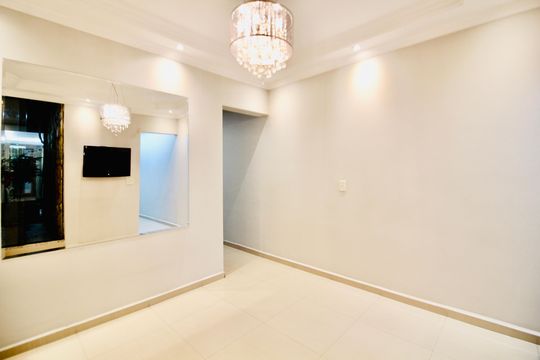 Sala de Jantar de casa à venda com 3 quartos, 178m² em Jardim Nossa Senhora do Carmo, São Paulo