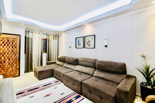 Casa à venda com 3 quartos, 178m² em Jardim Nossa Senhora do Carmo, São Paulo