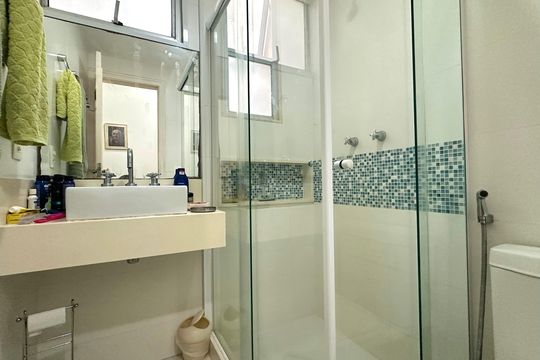 Apartamento para alugar com 4 quartos, 200m² em Ipanema, Rio de Janeiro