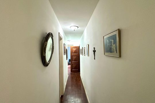 Apartamento para alugar com 4 quartos, 200m² em Ipanema, Rio de Janeiro