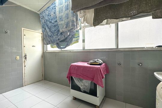 Apartamento para alugar com 4 quartos, 200m² em Ipanema, Rio de Janeiro